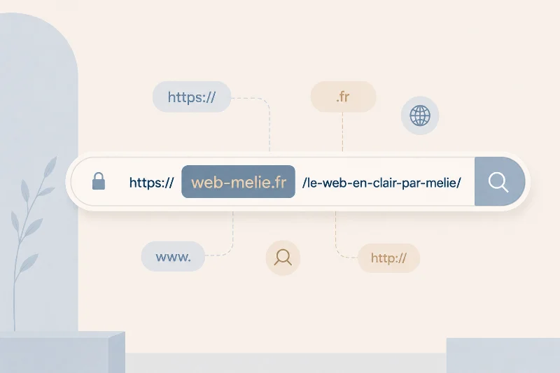 A quoi sert le nom de domaine aujourd’hui et comment le choisir ?